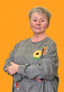 Elżbieta Korenc